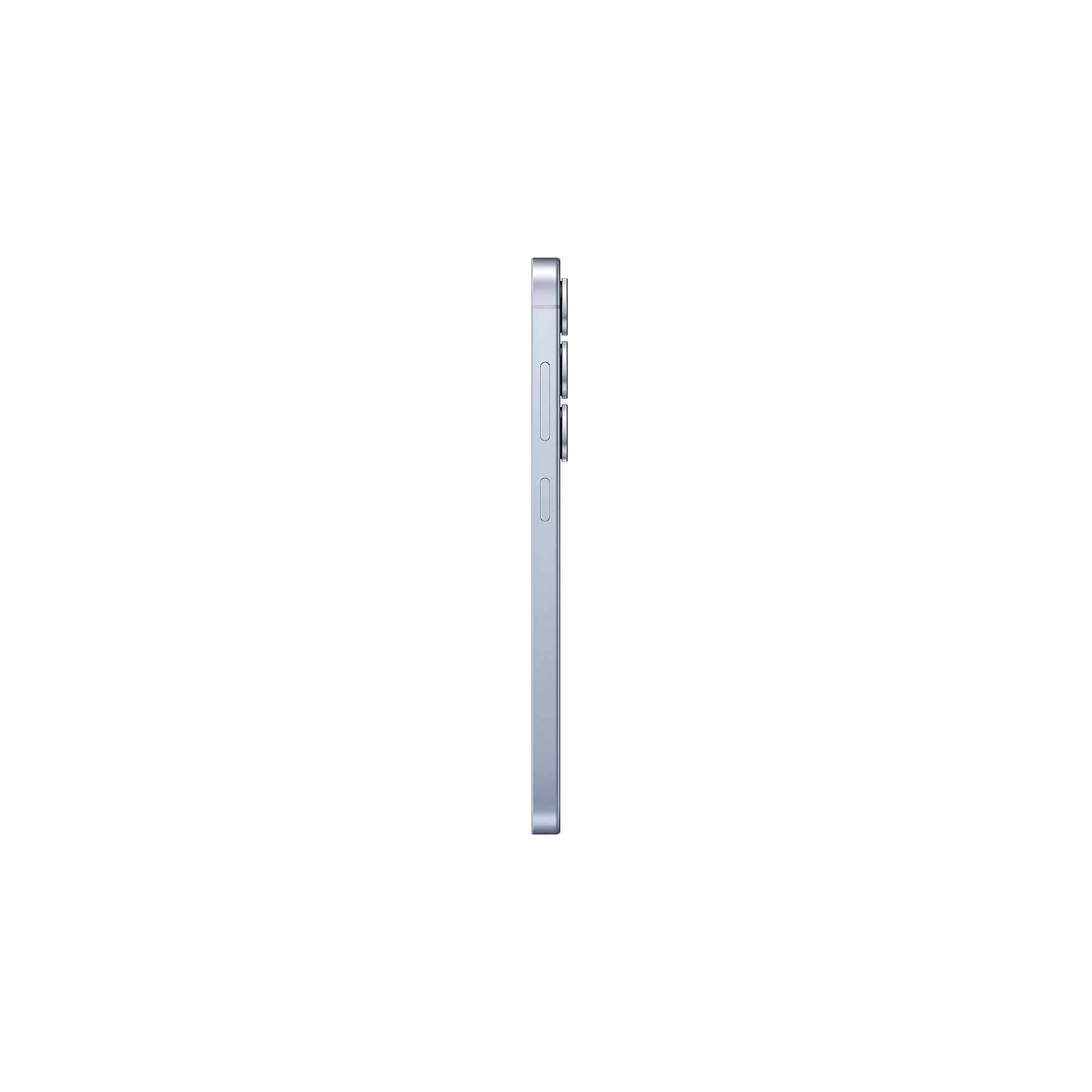 SAMSUNG Galaxy S25 5G 256 GB Icyblue Dual SIM – Bild 6