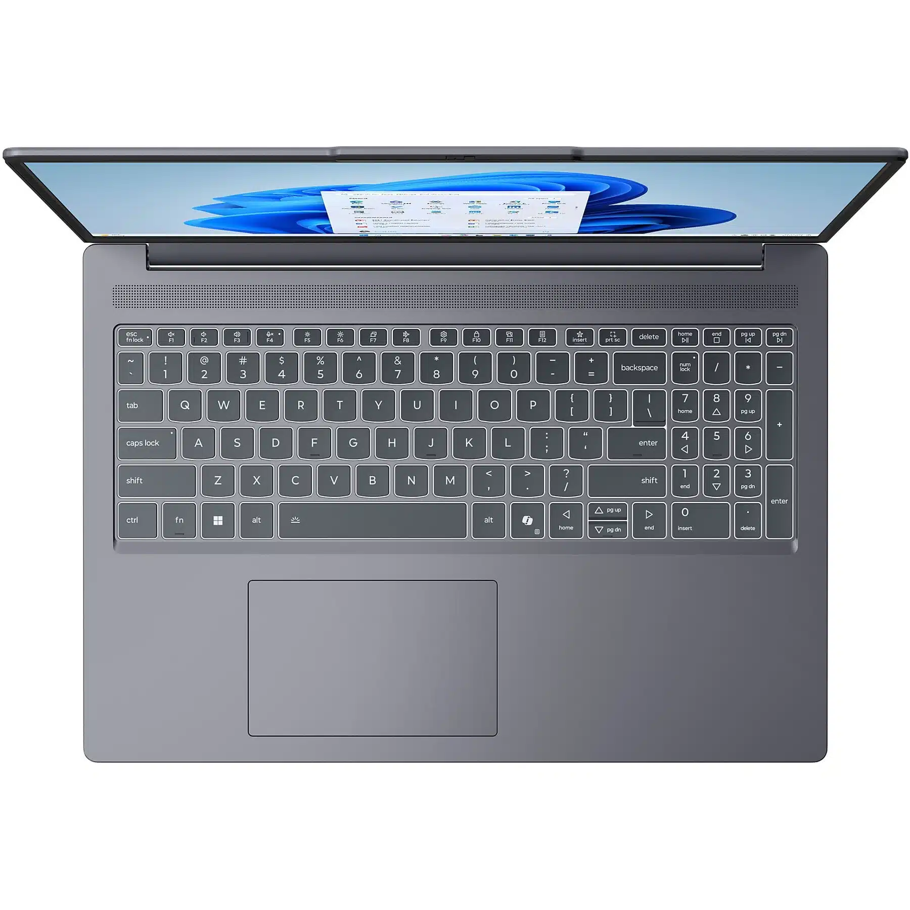 LENOVO IdeaPad Slim 3i – 16 inch – Intel® Core™ i5 13420H – 16 GB – 1 TB UHD Graphics – Windows 11 Home – Bild 5