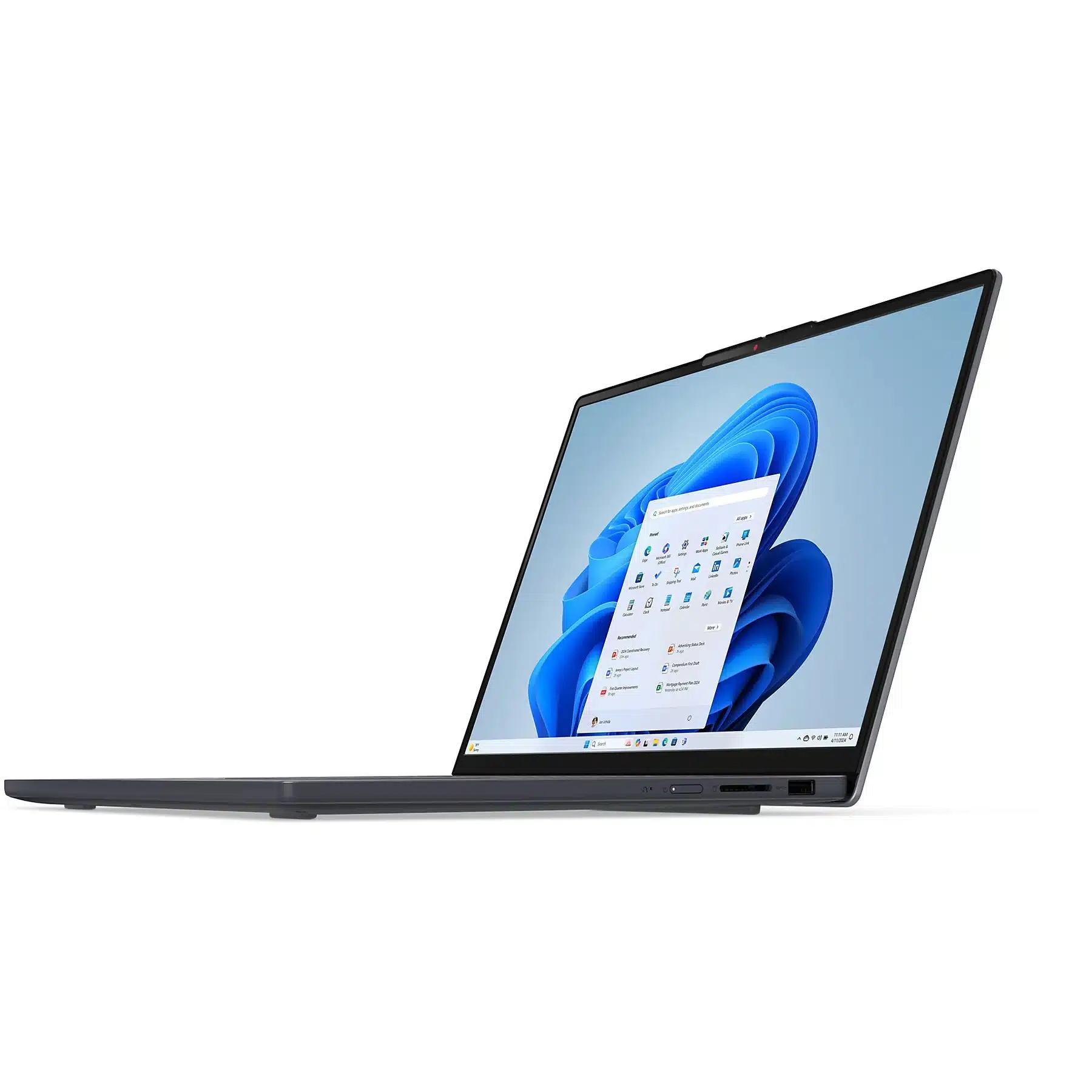LENOVO IdeaPad Slim 3i – 16 inch – Intel® Core™ i5 13420H – 16 GB – 1 TB UHD Graphics – Windows 11 Home – Bild 9