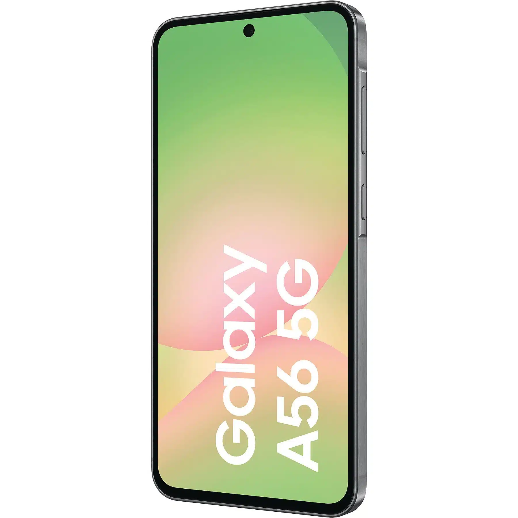 SAMSUNG Galaxy A56 5G 128 GB Awesome Graphite Dual SIM – Bild 7