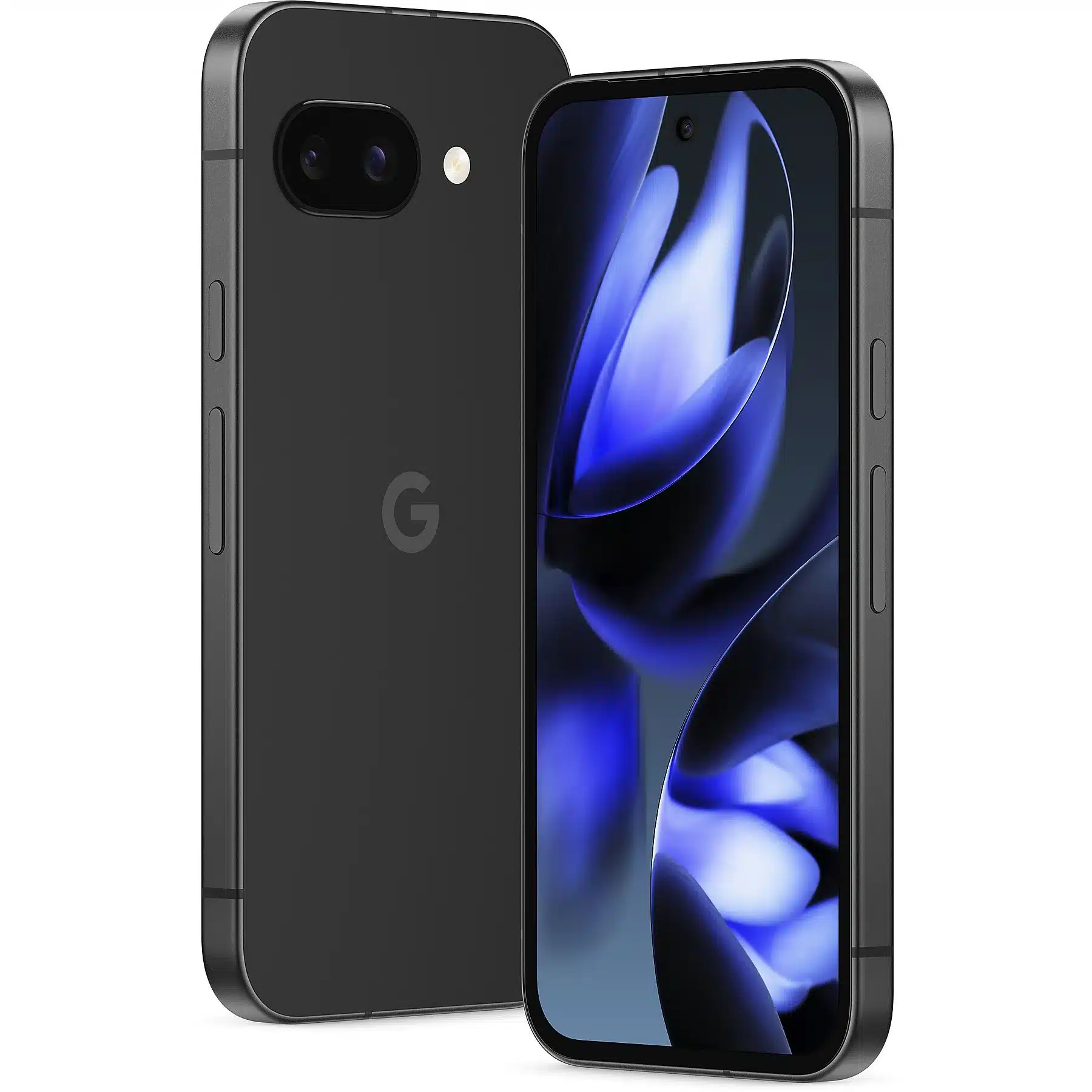 Google Pixel 9a 128GB Obsidian Dual SIM – Bild 8