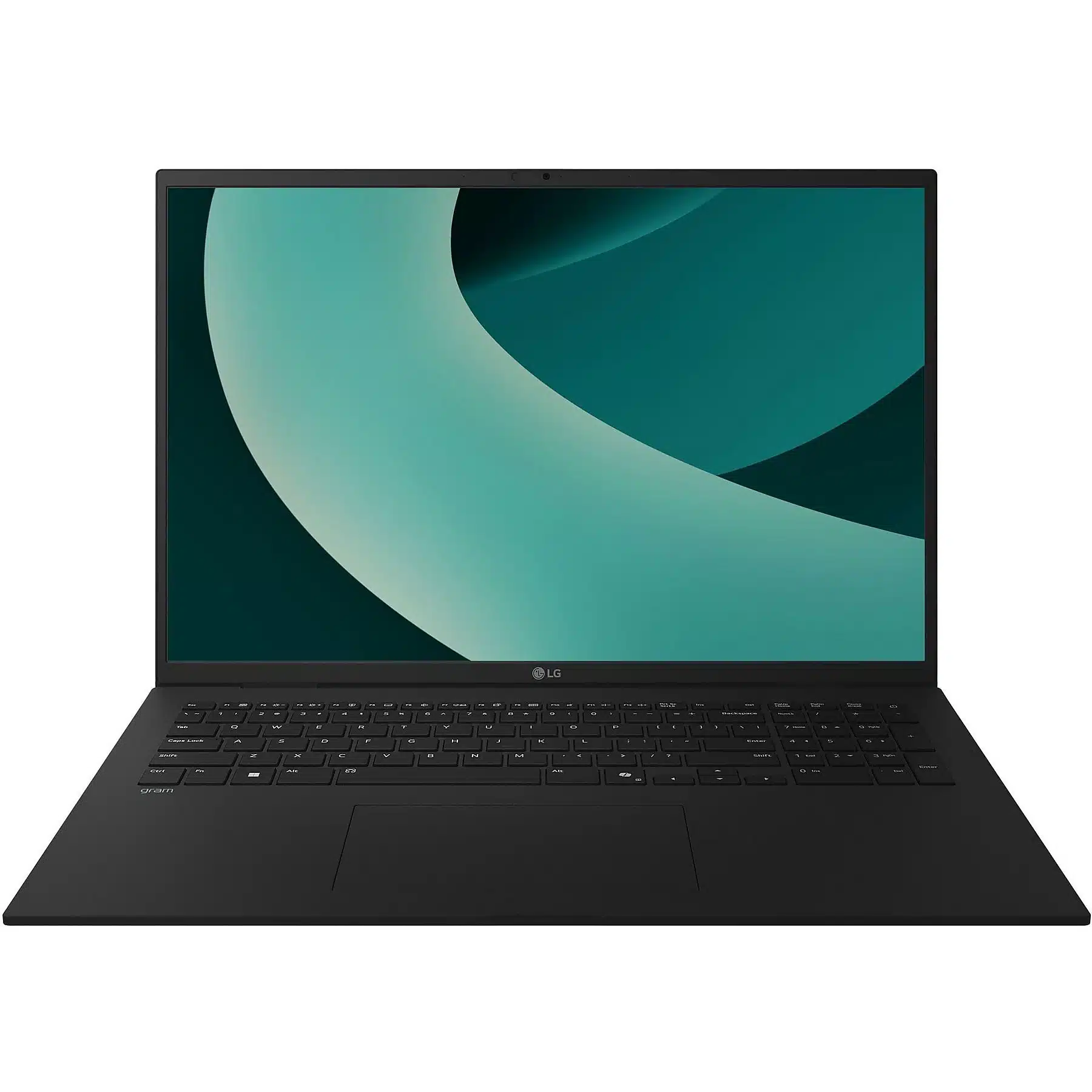 LG gram Notebook 17Z90TL-G.AU78G, Copilot+ pc – 17 inch – Intel® Core™ Ultra 7 256V – 16 GB – 1 TB Arc™ geïntegreerde grafische kaart – Windows 11 Home – Bild 5