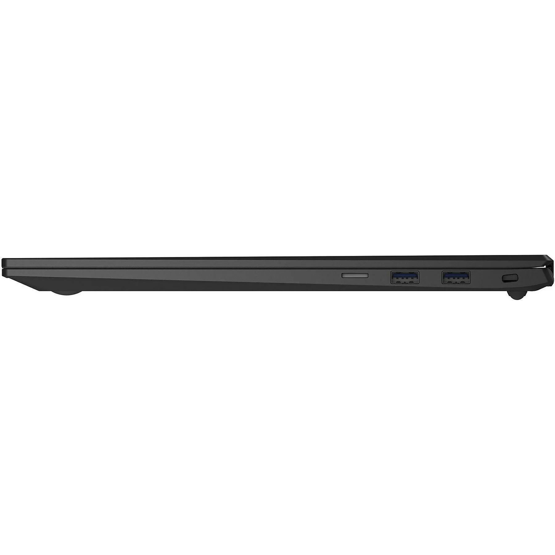 LG gram Notebook 17Z90TL-G.AU78G, Copilot+ pc – 17 inch – Intel® Core™ Ultra 7 256V – 16 GB – 1 TB Arc™ geïntegreerde grafische kaart – Windows 11 Home – Bild 10