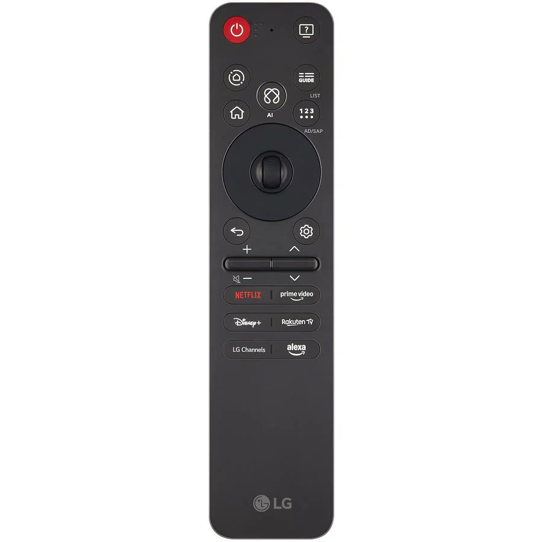 LG 50QNED70A6A LG QNED TV (Plat, 50 inch / 127 cm, UHD 4K, SMART TV) – Bild 4