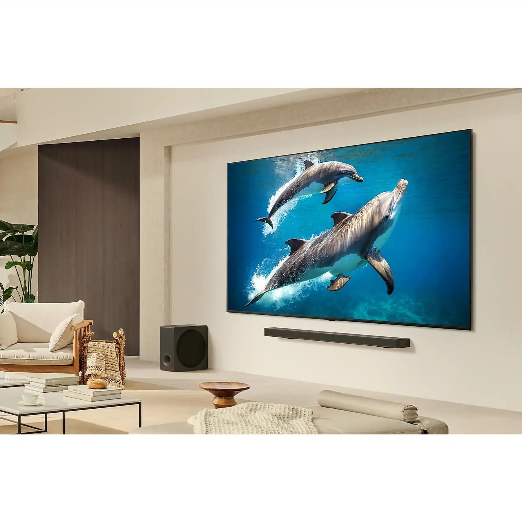 LG 50QNED70A6A LG QNED TV (Plat, 50 inch / 127 cm, UHD 4K, SMART TV) – Bild 11