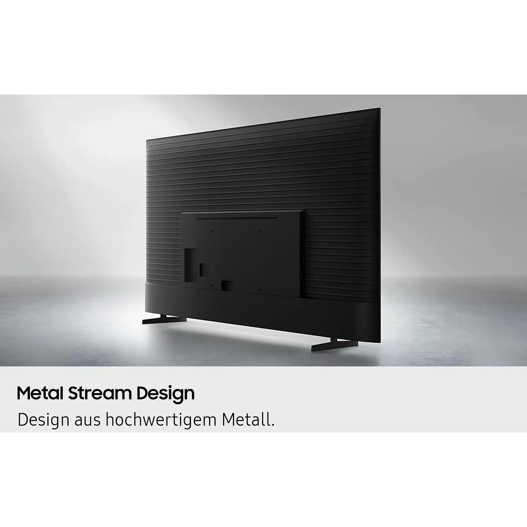 SAMSUNG GU75U8079F Crystal UHD 4K Smart TV (piatto, 75 Zoll / 189 cm, UHD 4K, SMART TV) – Bild 14