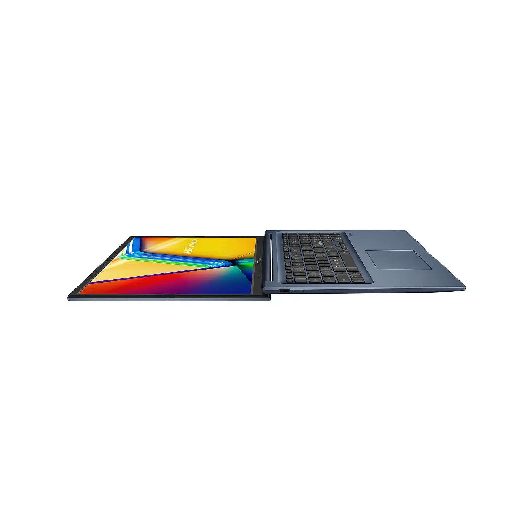 ASUS X1704VA-AU945W – 17,3 inch – Intel® Core™ 7 150U – 16 GB – 512 GB – Geïntegreerde Intel® Core™ Graphics – Windows 11 Home – Bild 6