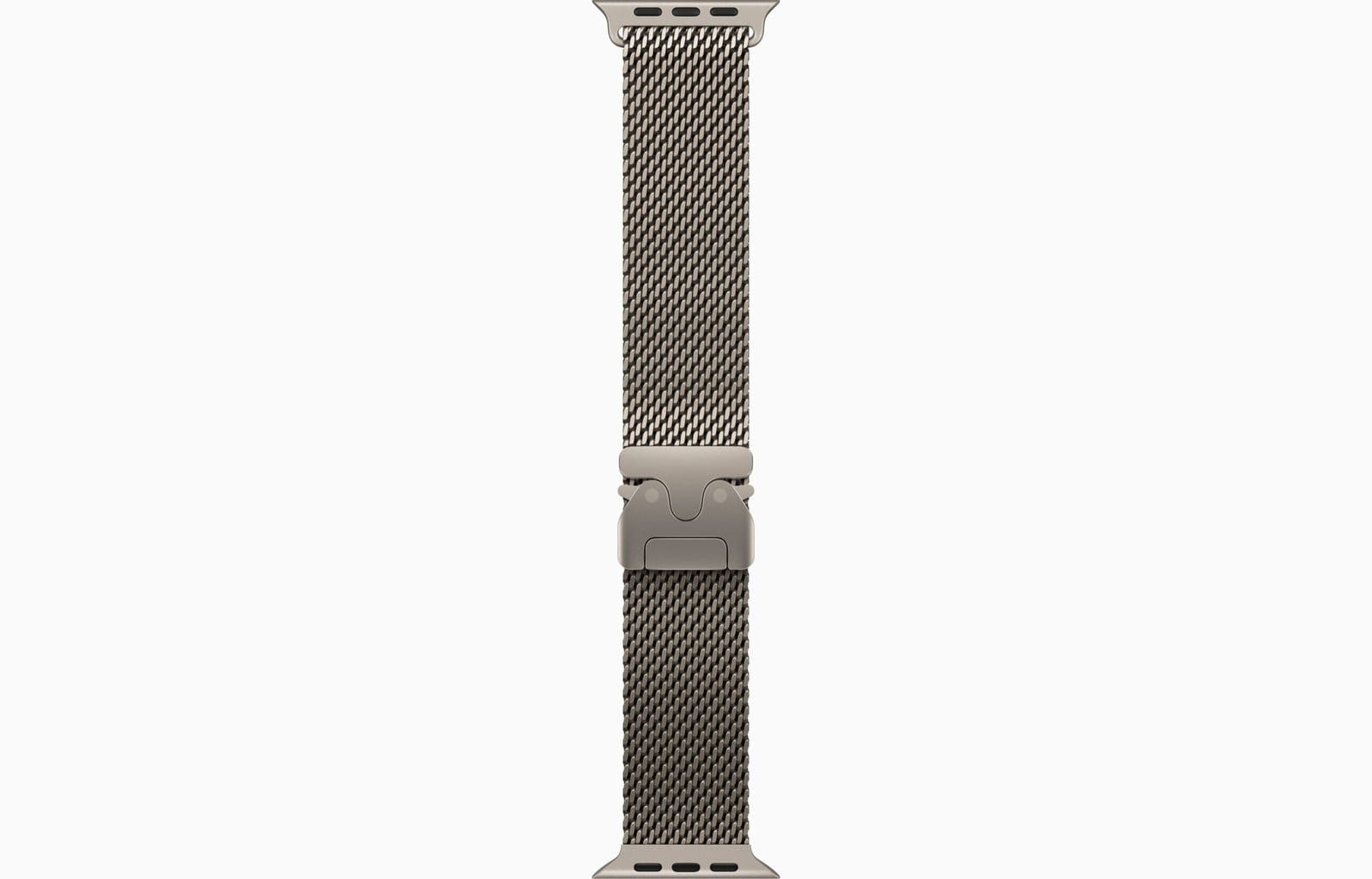 Apple Watch Ultra 3 – Bild 3