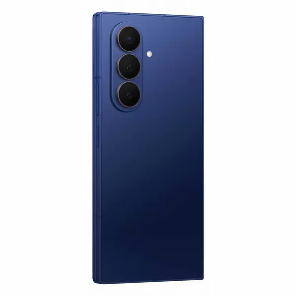 Samsung Galaxy Z Fold7 5G 512 GB 12 GB RAM Blue Shadow AI-Smartphone-Anbod – Bild 4