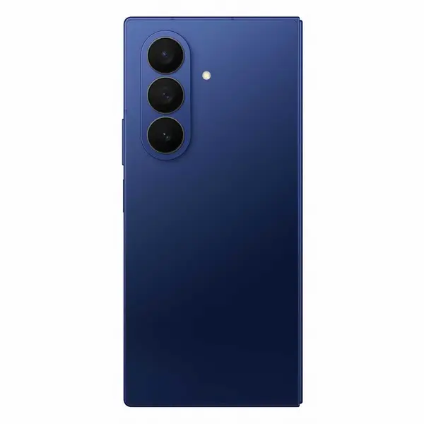 Samsung Galaxy Z Fold7 5G 512 GB 12 GB RAM Blue Shadow AI-Smartphone-Anbod – Bild 5